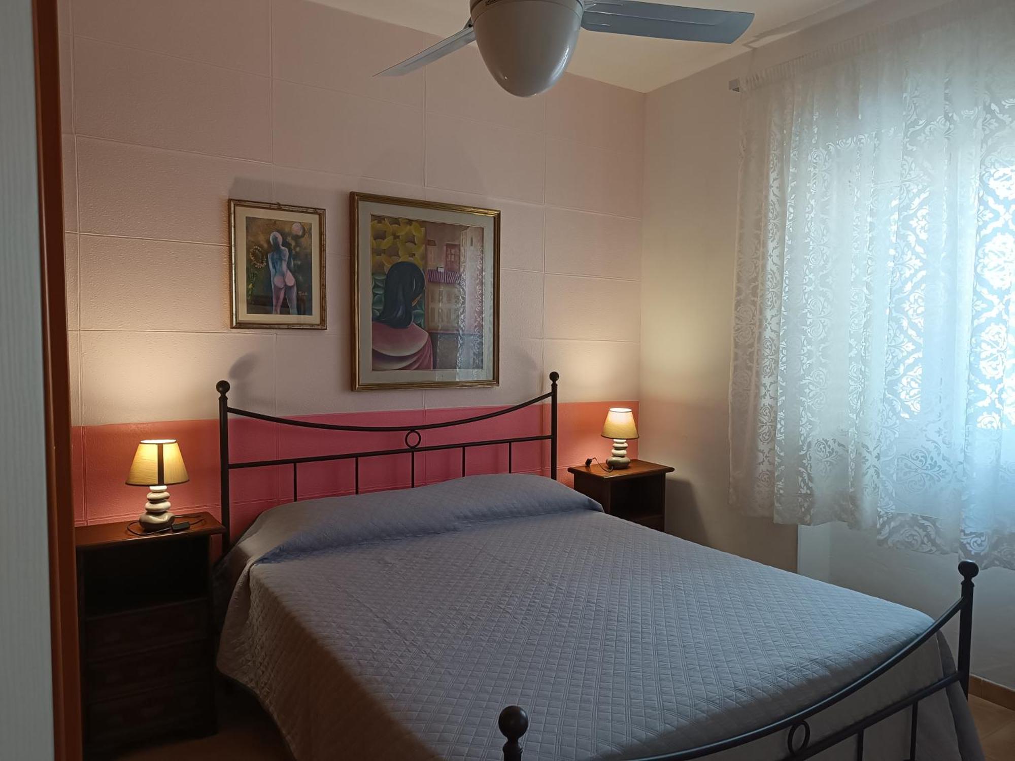 Villette Fabrizio, 2025 A Vieste Luaran gambar